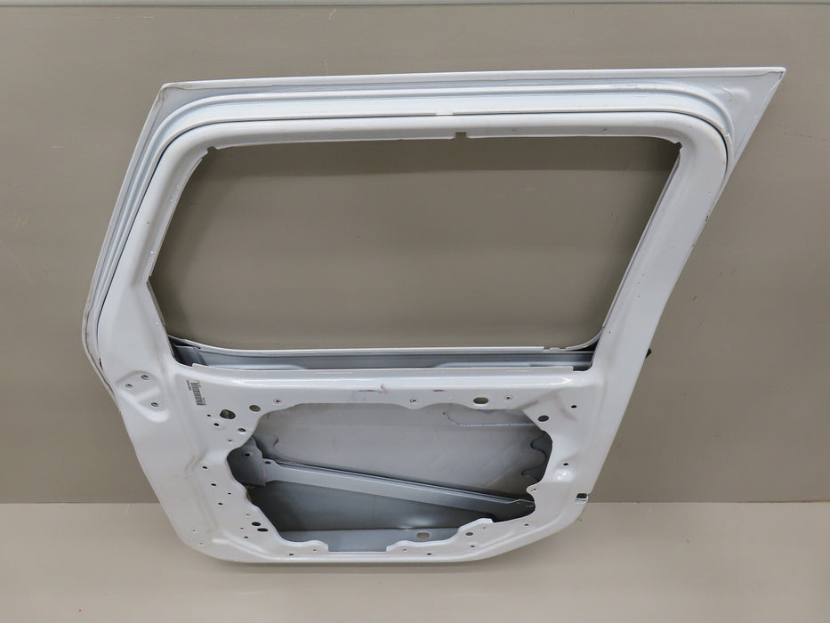 2018-2024 JEEP WRANGLER/GLADIATOR FRONT RIGHT PASSENGER DOOR PANEL SHELL OEM