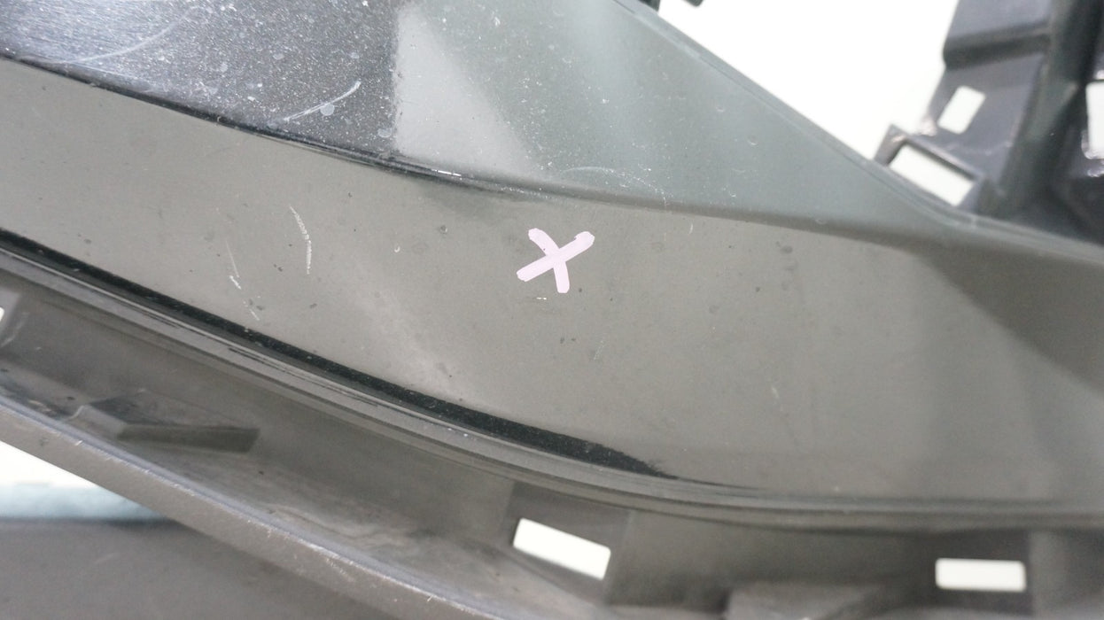 2019-2024 NISSAN MURANO FRONT BUMPER COVER PANEL OEM 620229UF0H