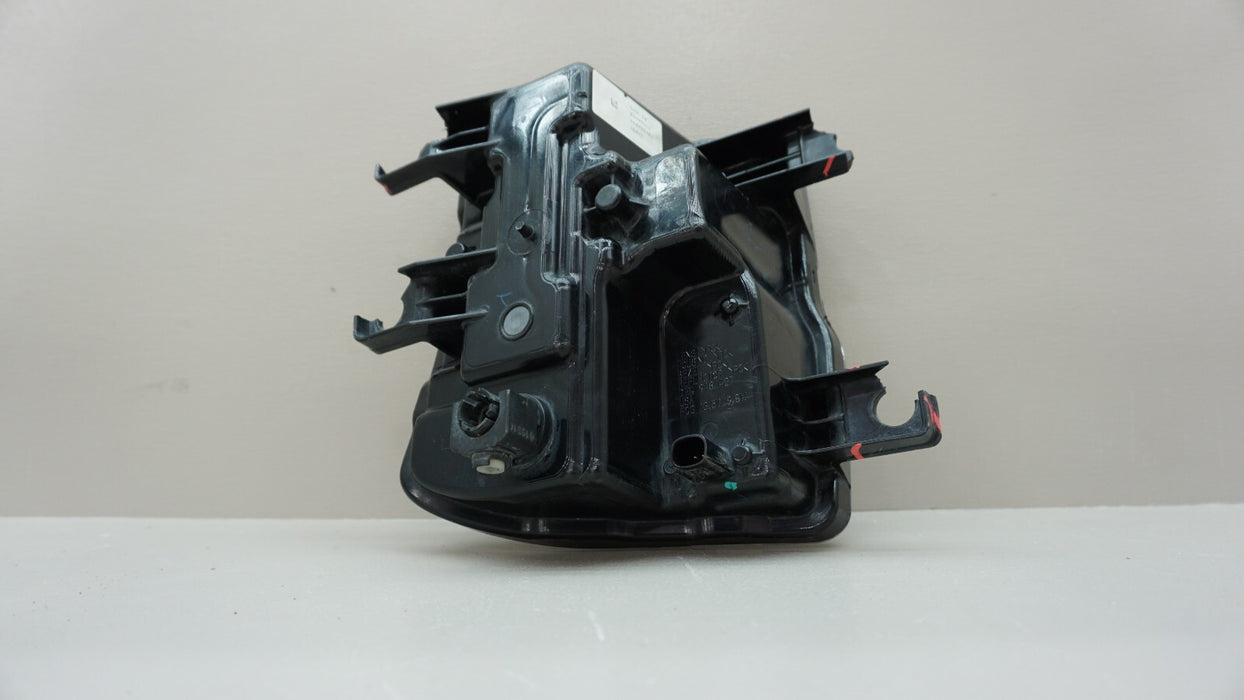 2016-2018 CHEVROLET SILVERADO LEFT DRIVER SIDE FOG LIGHT OEM 16 17 18
