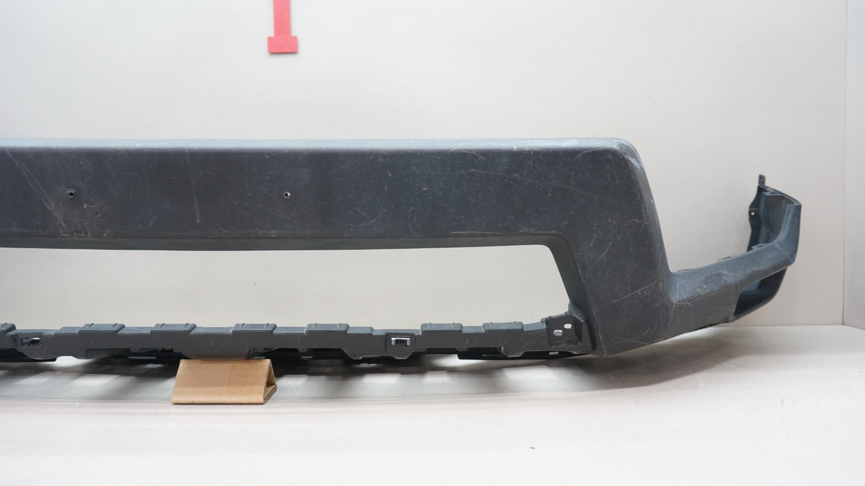 2021-2023 HONDA RIDGELINE FRONT LOWER BUMPER VALANCE 71105-T6Z-A500 OEM