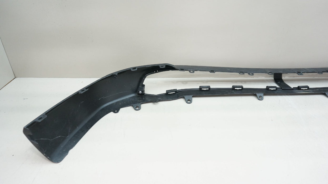 2019-2023 TOYOTA RAV4 FRONT LOWER BUMPER COVER VALANCE PANEL OEM 52411-0R140