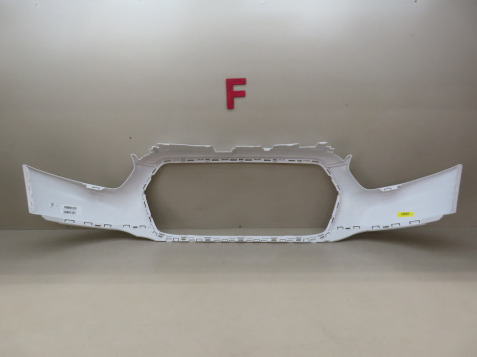 2020-2023 FORD TRANSIT 150 250 350 FRONT UPPER BUMPER COVER OEM