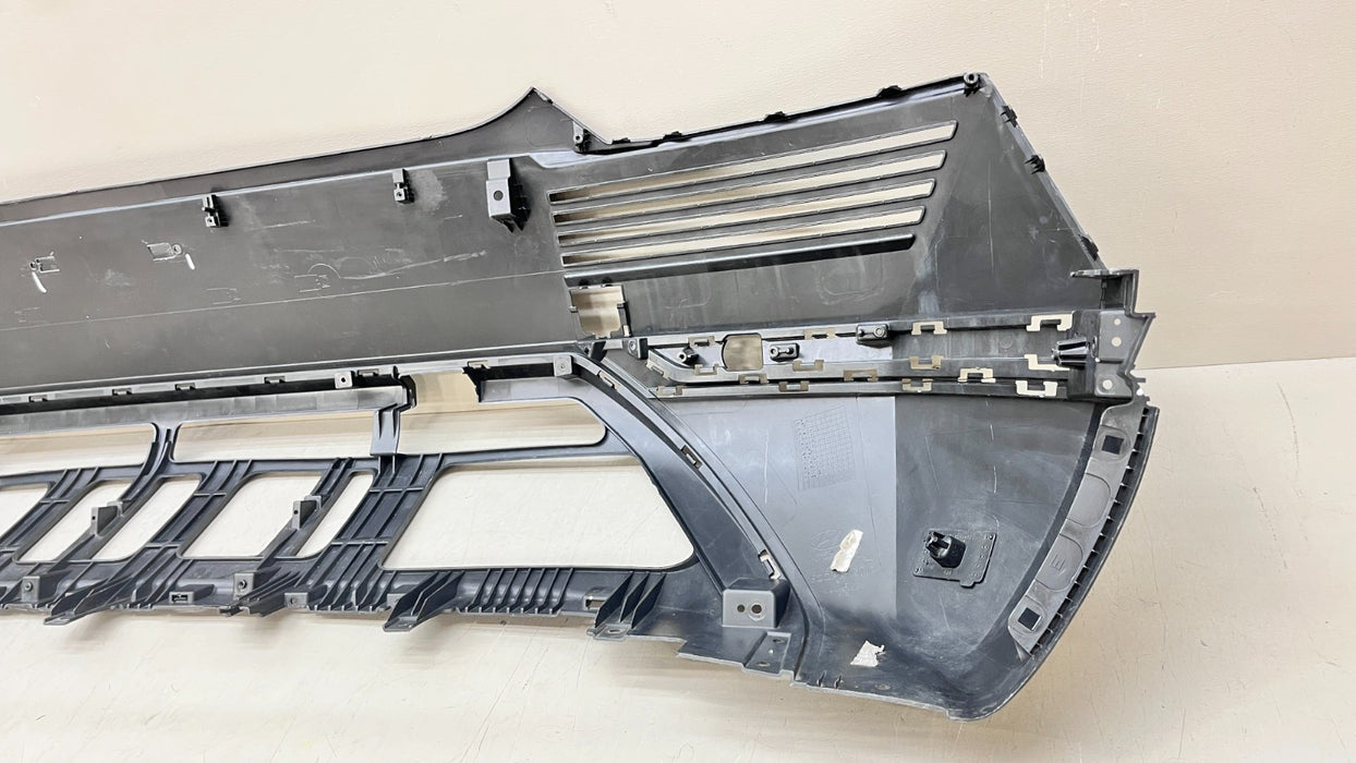 2022-2024 HYUNDAI IONIQ 5 REAR LOWER BUMPER VALANCE OEM 86612-GI000