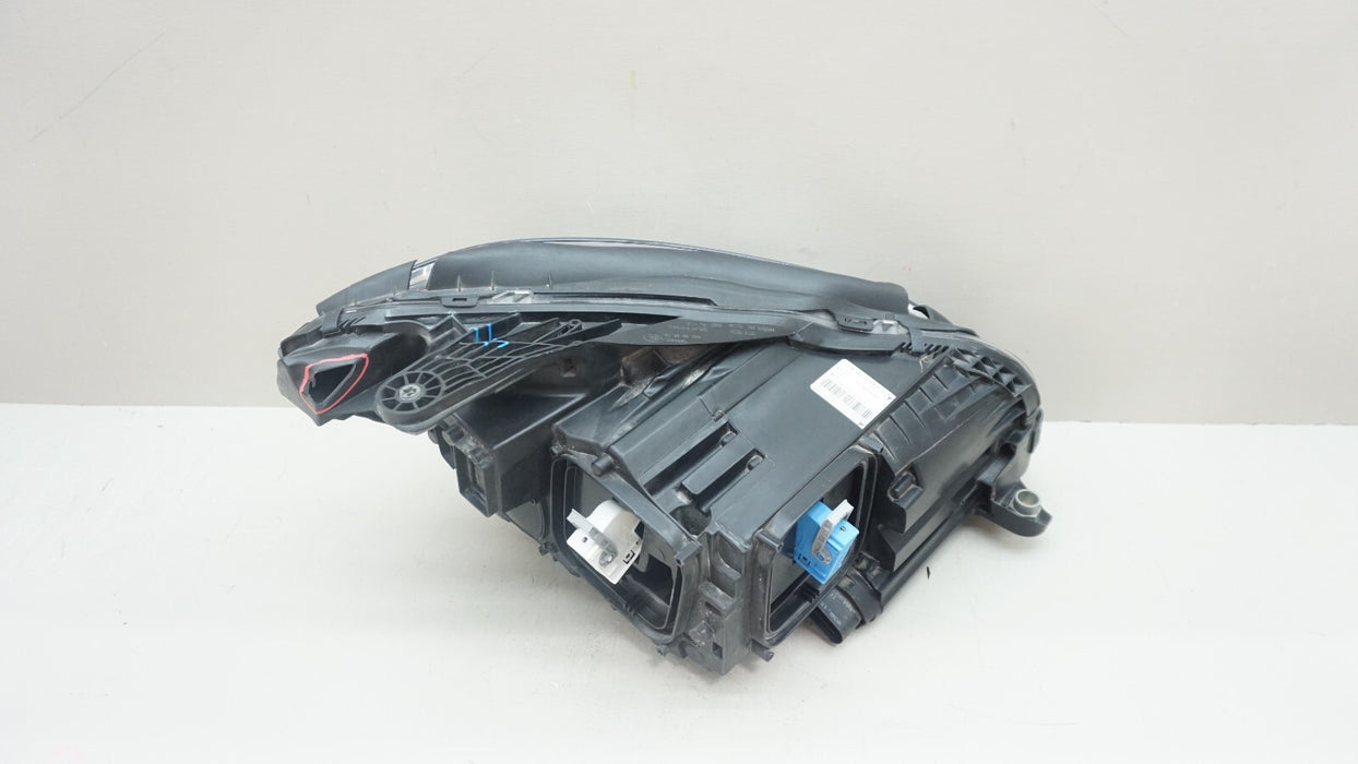 2012-2014 MERCEDES W218 CLS550 CLS63 LEFT DRIVER SIDE HEADLIGHT OEM A2188209161