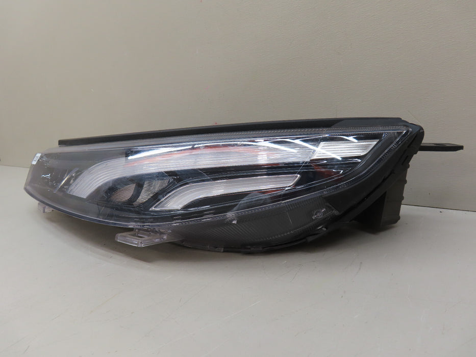2020-2022 HYUNDAI PALISADE LEFT DRIVER SIDE DRL DAYTIME RUNNING LIGHT LED OEM