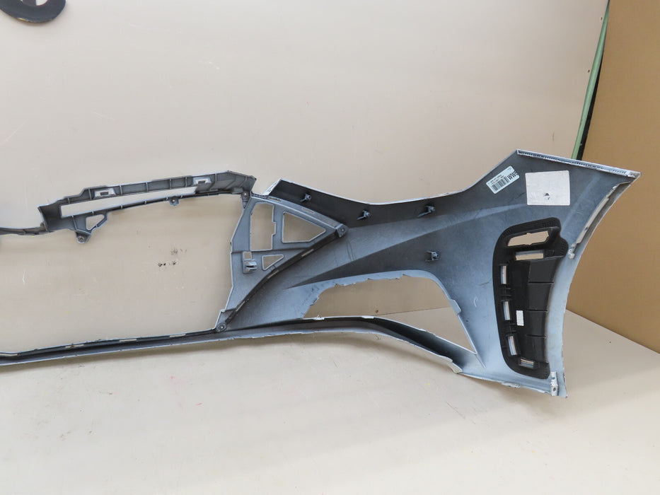 2020 2021 HYUNDAI SONATA SPORT FRONT BUMPER COVER OEM 86511-L0400