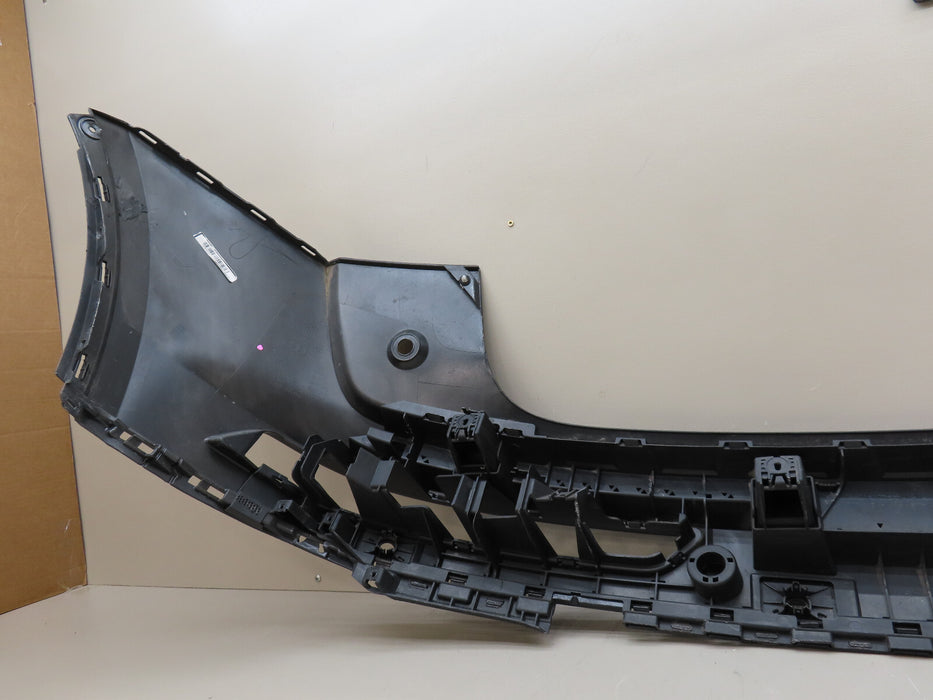 2018 2019 2020 AUDI Q5 BASIS REAR BUMPER COVER OEM 80A807511