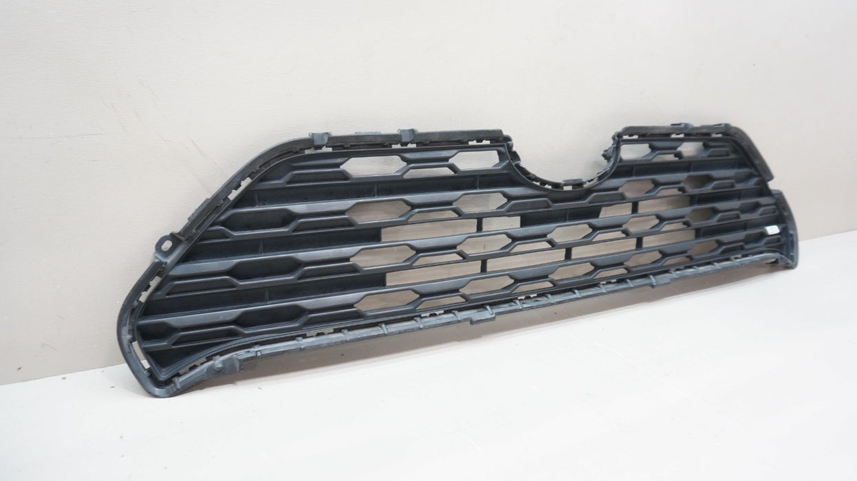 2019-2025 TOYOTA RAV4 FRONT BUMPER RADIATOR GRILLE OEM 53112-42140