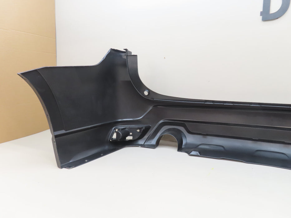 2019-2023 SUBARU FORESTER REAR BUMPER COVER OEM 57704SJ301