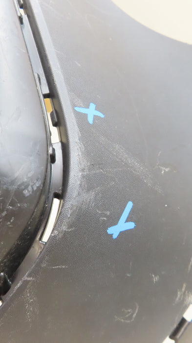 2023-2025 KIA SPORTAGE REAR BUMPER COVER OEM 86612-P1000