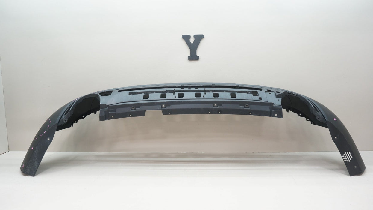 2020-2022 FORD ESCAPE REAR BUMPER COVER PANEL OEM LJ6B-17D781-ABW