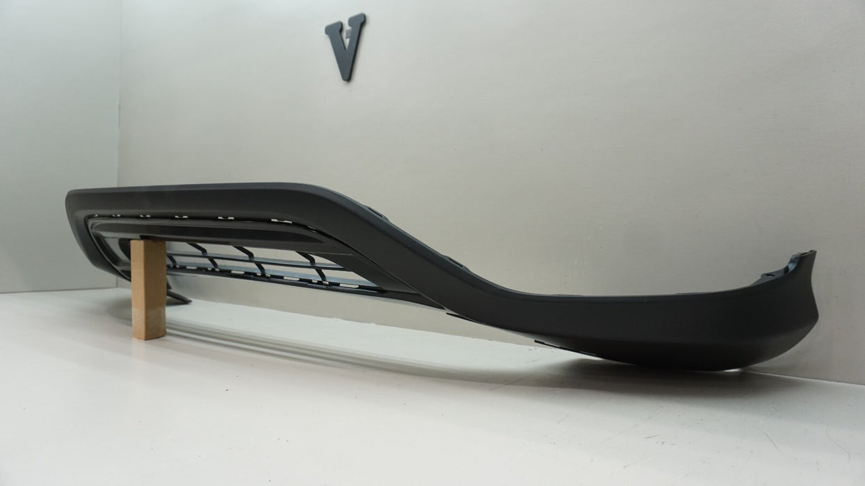 2015-2016 HONDA CRV FRONT LOWER BUMPER COVER VALANCE PANEL OEM 71102T1WA000