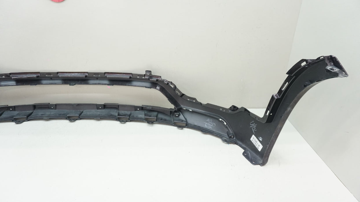 2014-2015 KIA SORENTO FRONT LOWER BUMPER VALANCE COVER 86512-1U700 OEM