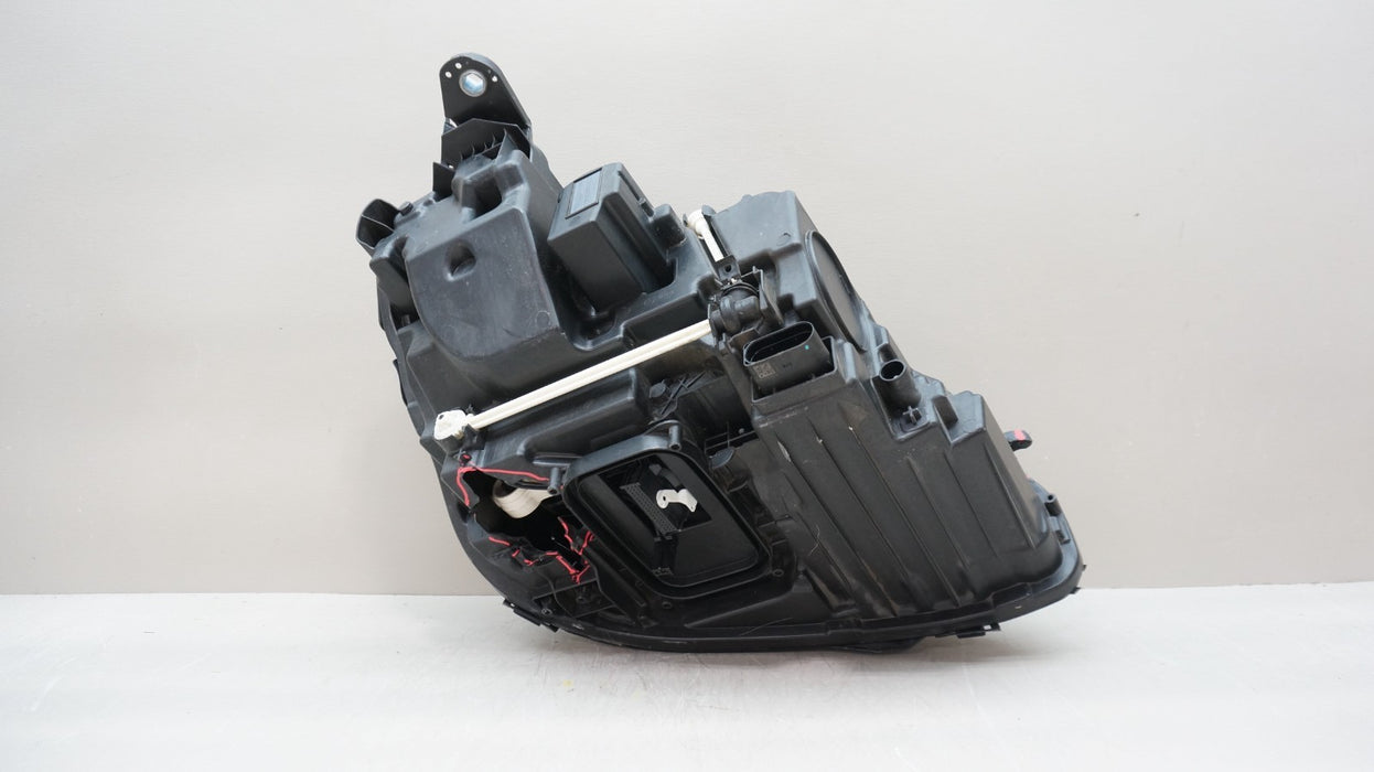 2017-2020 MERCEDES E-CLASS LEFT DRIVER SIDE LED HEADLIGHT OEM A2139064304 PARTS!