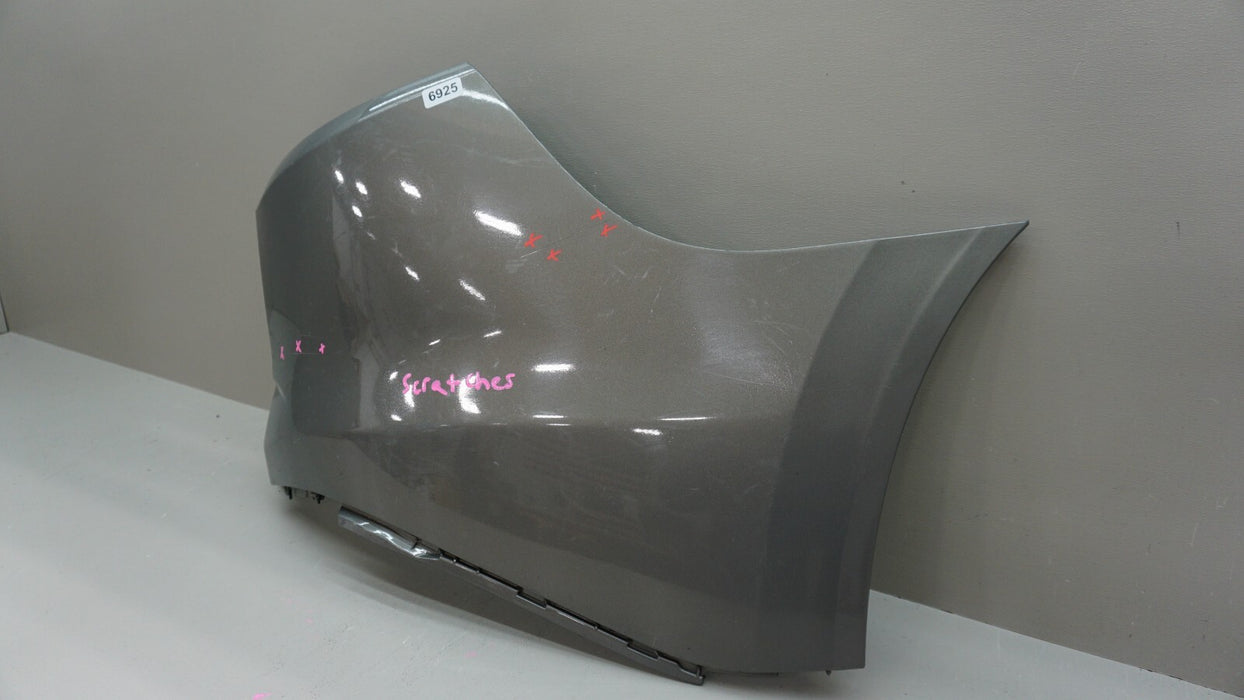 2017-2023 BUICK ENCLAVE REAR RIGHT PASSENGER SIDE BUMPER END CAP 84364095 OEM