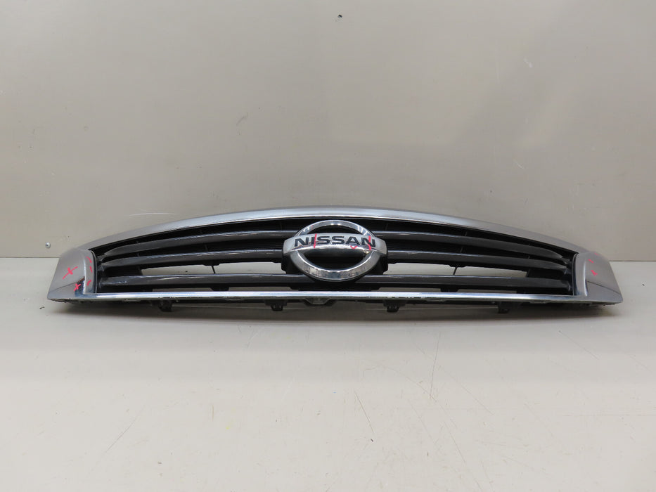 2013-2015 NISSAN ALTIMA FRONT RADIATOR GRILL GRILLE OEM 62310-3TA0A