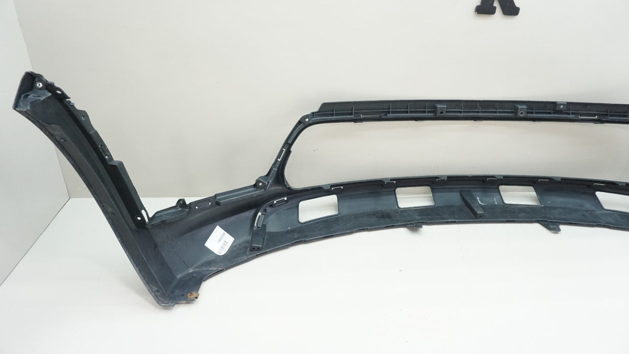 2016-2018 KIA SORENTO FRONT LOWER BUMPER COVER VALANCE 86512-C6000 AFTERMARKET