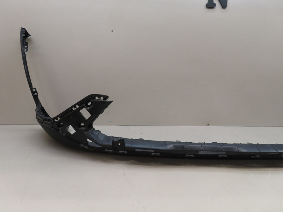 2021 2022 2023 HYUNDAI SANTA FE FRONT LOWER BUMPER VALANCE COVER OEM 86612-52500