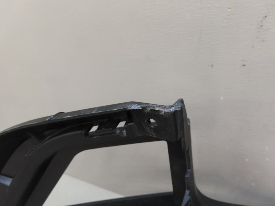 2023-2024 HYUNDAI PALISADE FRONT LOWER BUMPER COVER OEM 86512-S8SA0