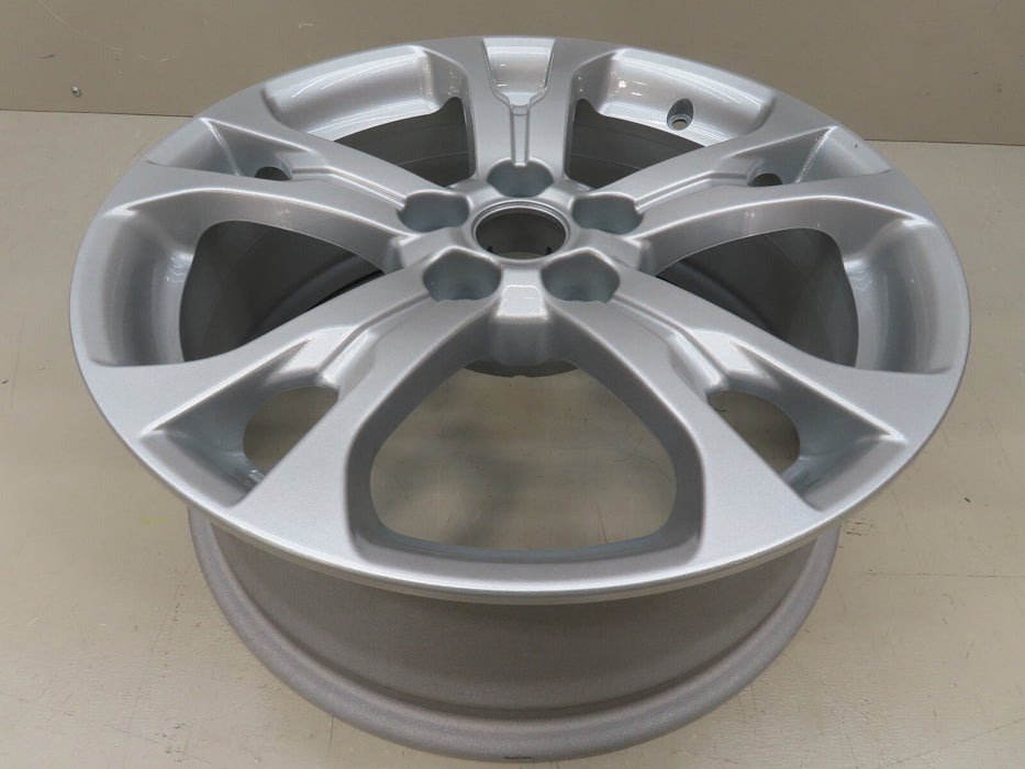 2014 2015 MITSUBISHI OUTLANDER FACTORY 7JX18 RIM OEM ALYMK056U20