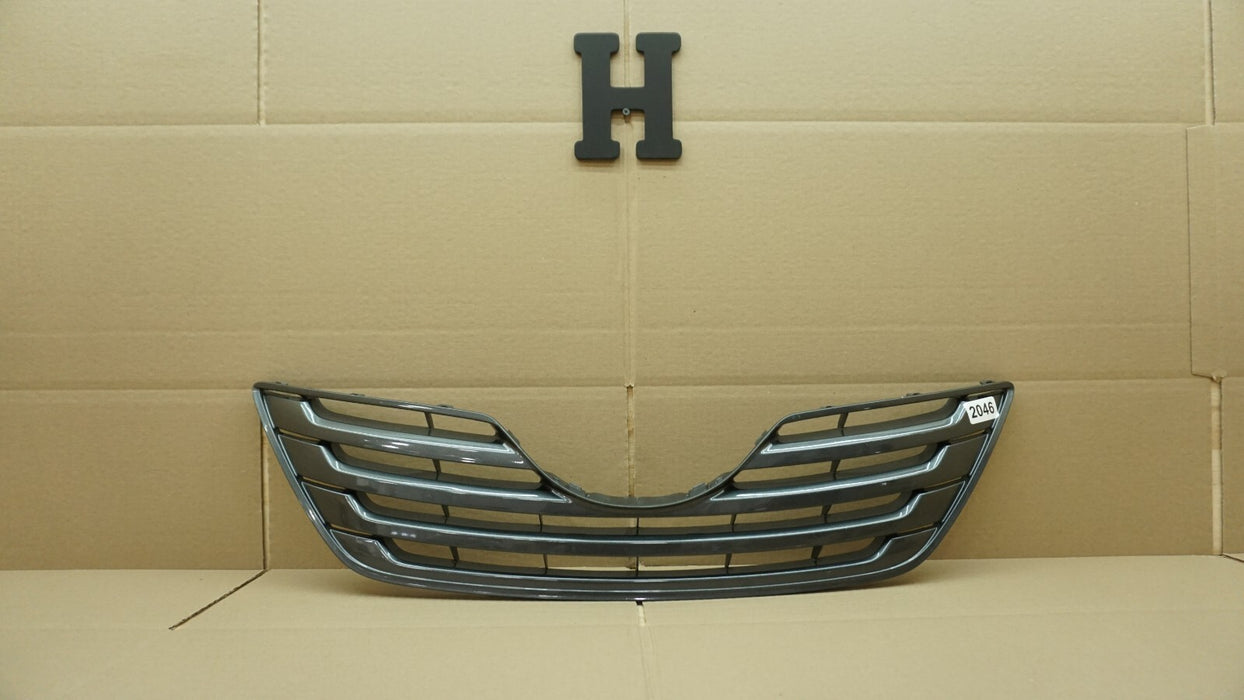2007-2009 TOYOTA CAMRY FRONT CENTER GRILL GRILLE OEM 53111-06090 07 08 09