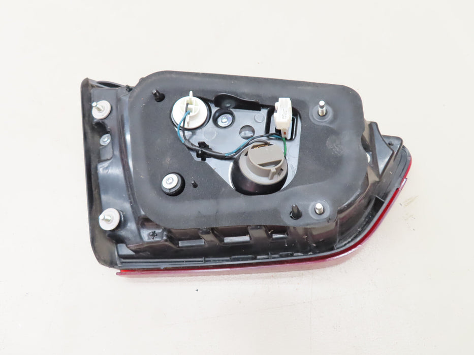 2014 2015 Kia Optima Inner Tail Light LED OEM Right Passenger Side LAMP