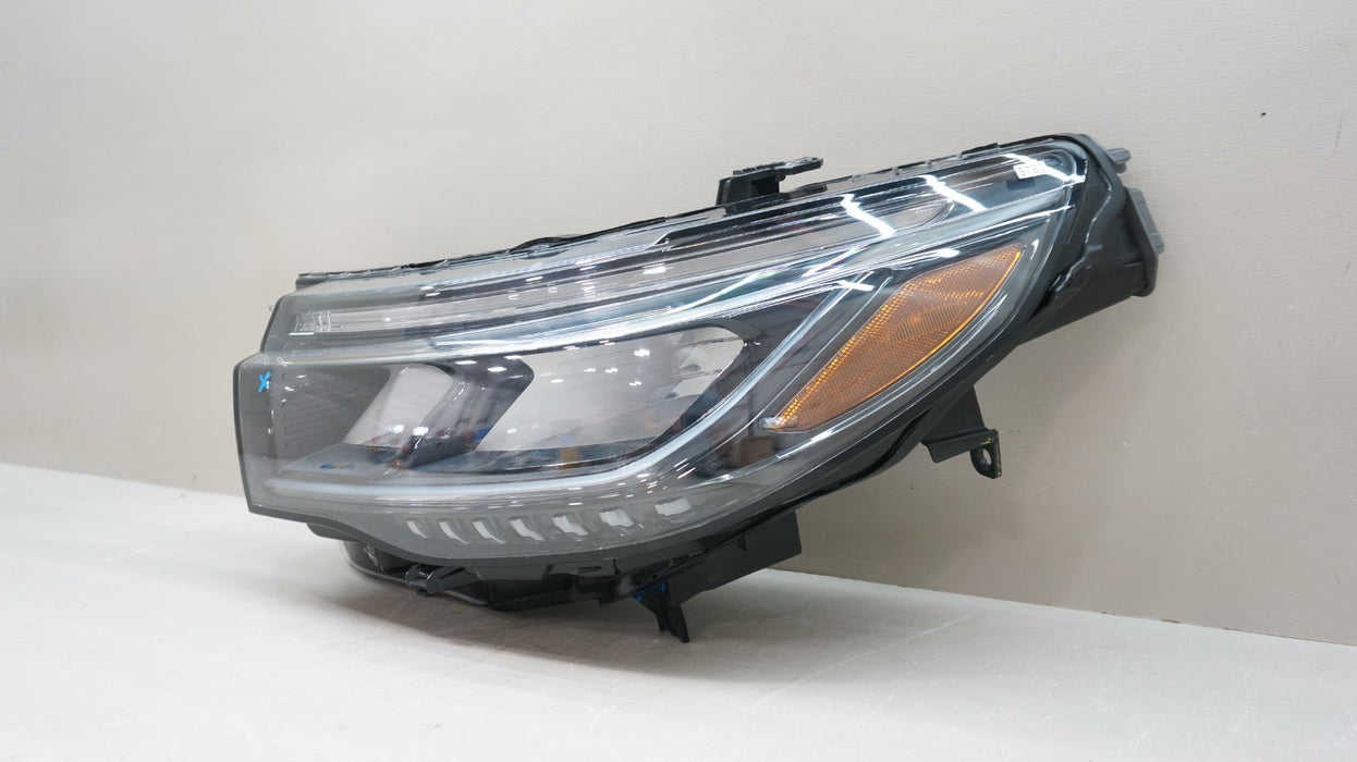 2025 FORD EXPLORER FRONT LEFT DRIVER SIDE LED HEADLIGHT OEM RB5B-13W030-A