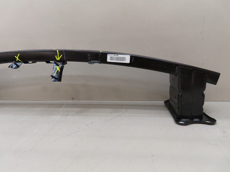 2020 2021 2022 KIA TELLURIDE FRONT REINFORCEMENT IMPACT BAR OEM