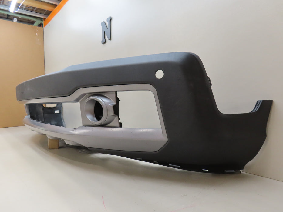 2018-2020 HONDA RIDGELINE FRONT BUMPER LOWER COVER OEM