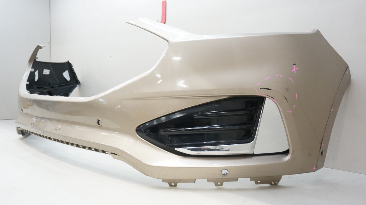 2019-2023 FORD EDGE FRONT BUMPER COVER PANEL OEM KT4B-17F003