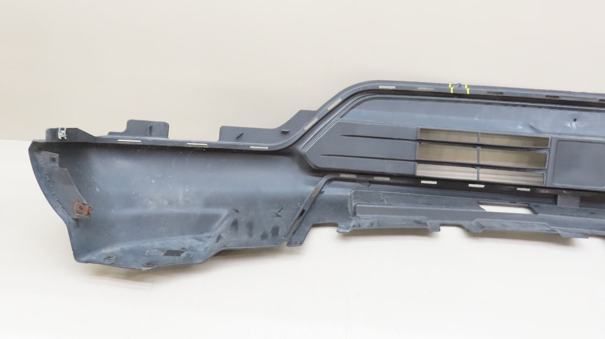 2020-2022 FORD EXPLORER FRONT LOWER BUMPER COVER OEM LB5B-17F775