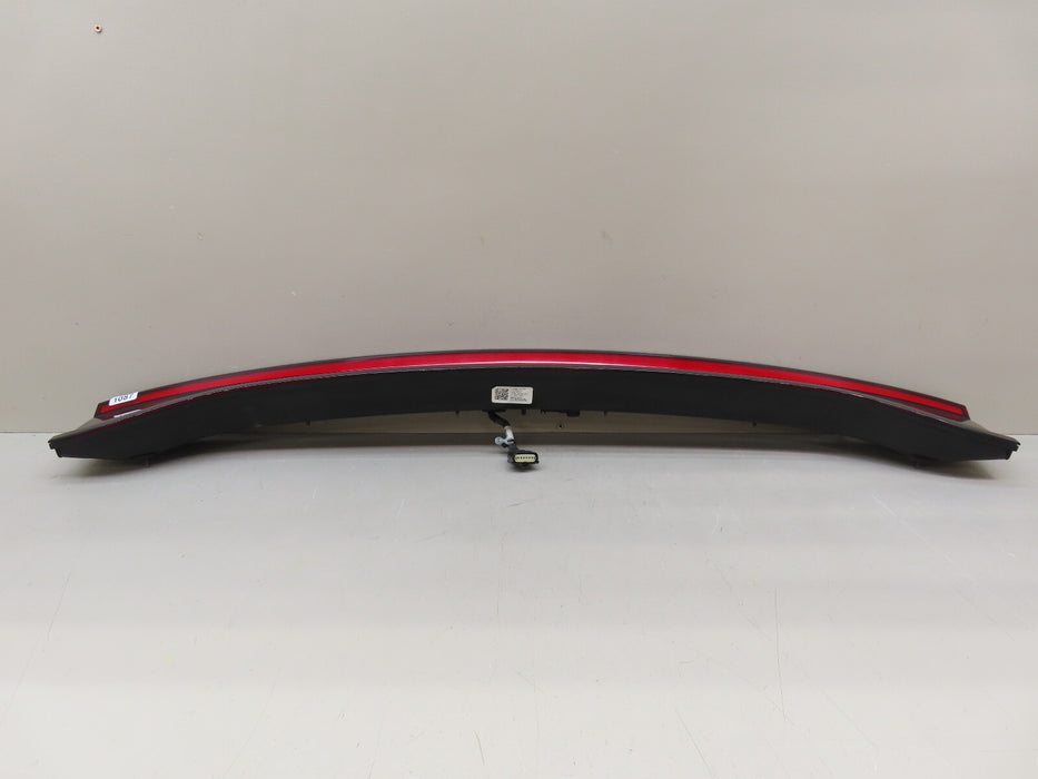 2015-2023 DODGE CHARGER REAR CENTER LAMP TAIL LIGHT BACKUP OEM