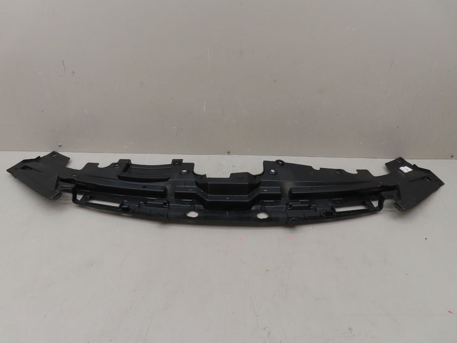 2023 MAZDA CX-50 FRONT RADIATOR GRILLE UPPER COVER BRACKET OEM VA40-50-722B