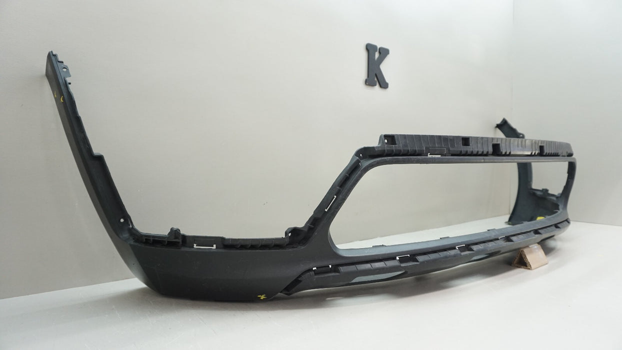 2016-2018 KIA SORENTO FRONT LOWER BUMPER COVER VALANCE 86512-C6000 OEM 16 17 18