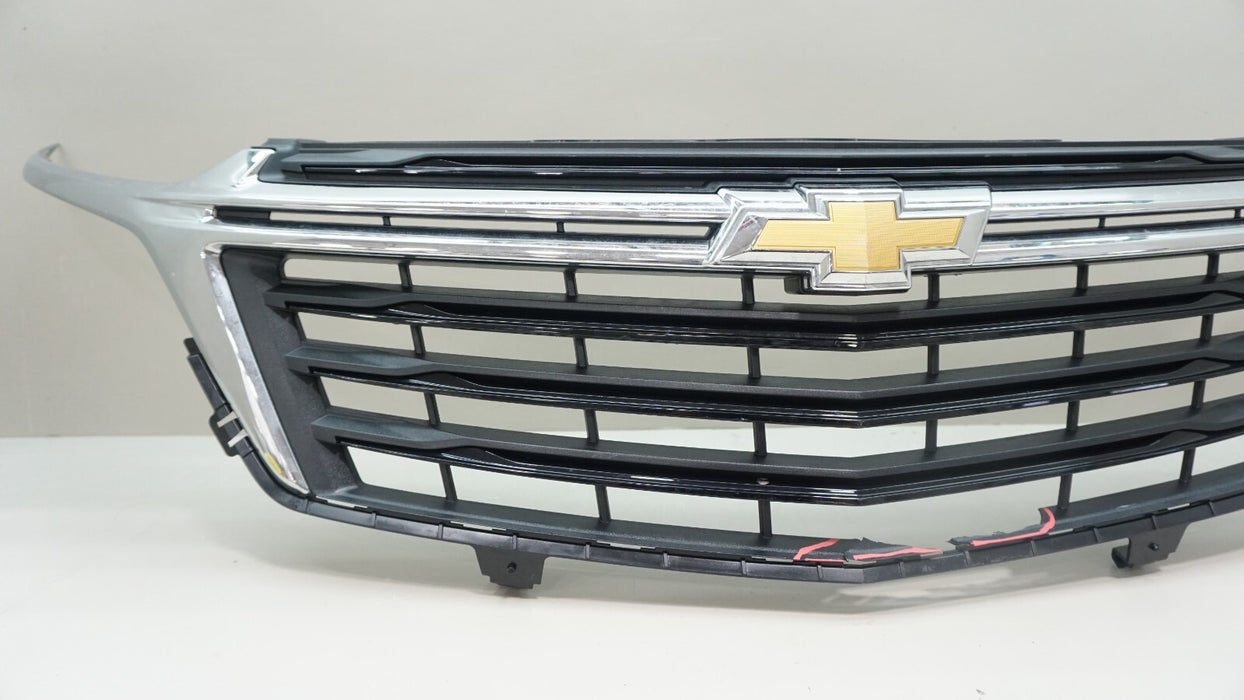 2022-2023 CHEVROLET EQUINOX FRONT UPPER GRILL GRILLE OEM 84792996 22 23