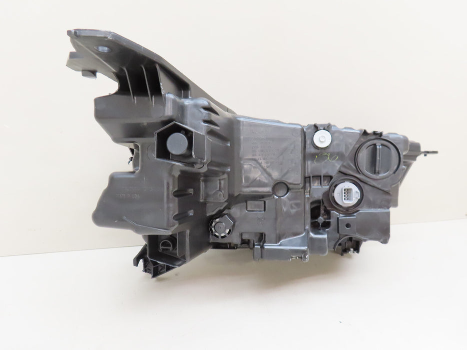 2023 2024 HONDA PILOT FRONT LEFT DRIVER HEADLIGHT FULL LED OEM