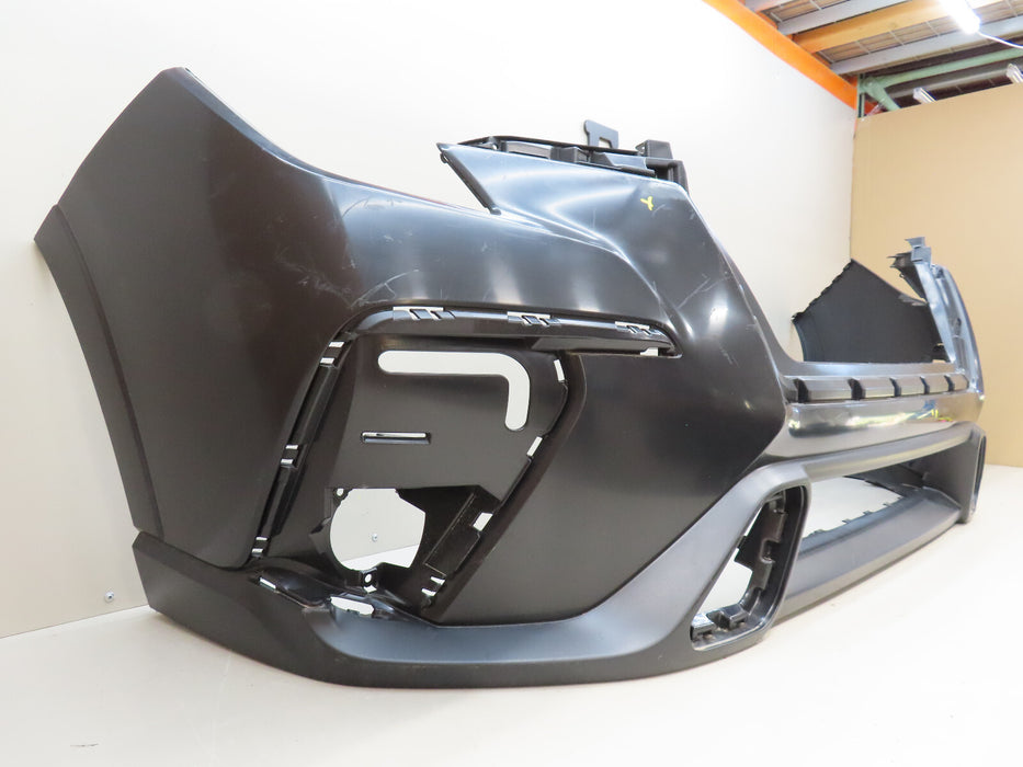 2023-2024 SUBARU ASCENT FRONT BUMPER COVER OEM 57704XC02A