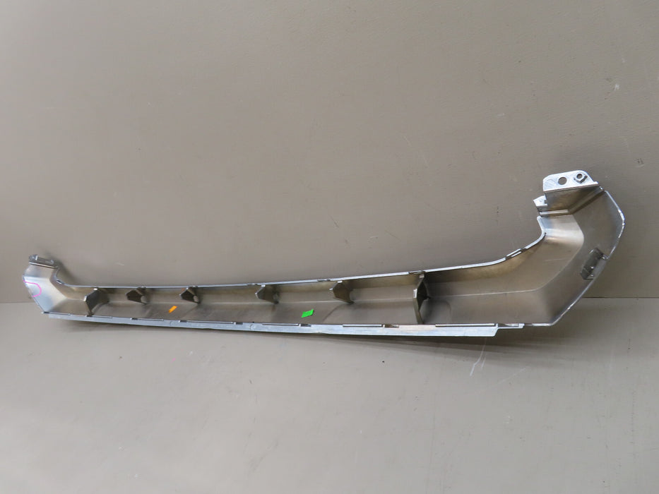 2016-2019 LEXUS RX350 450H FRONT LOWER BUMPER GRILL GRILLE GARNISH MOLDING OEM