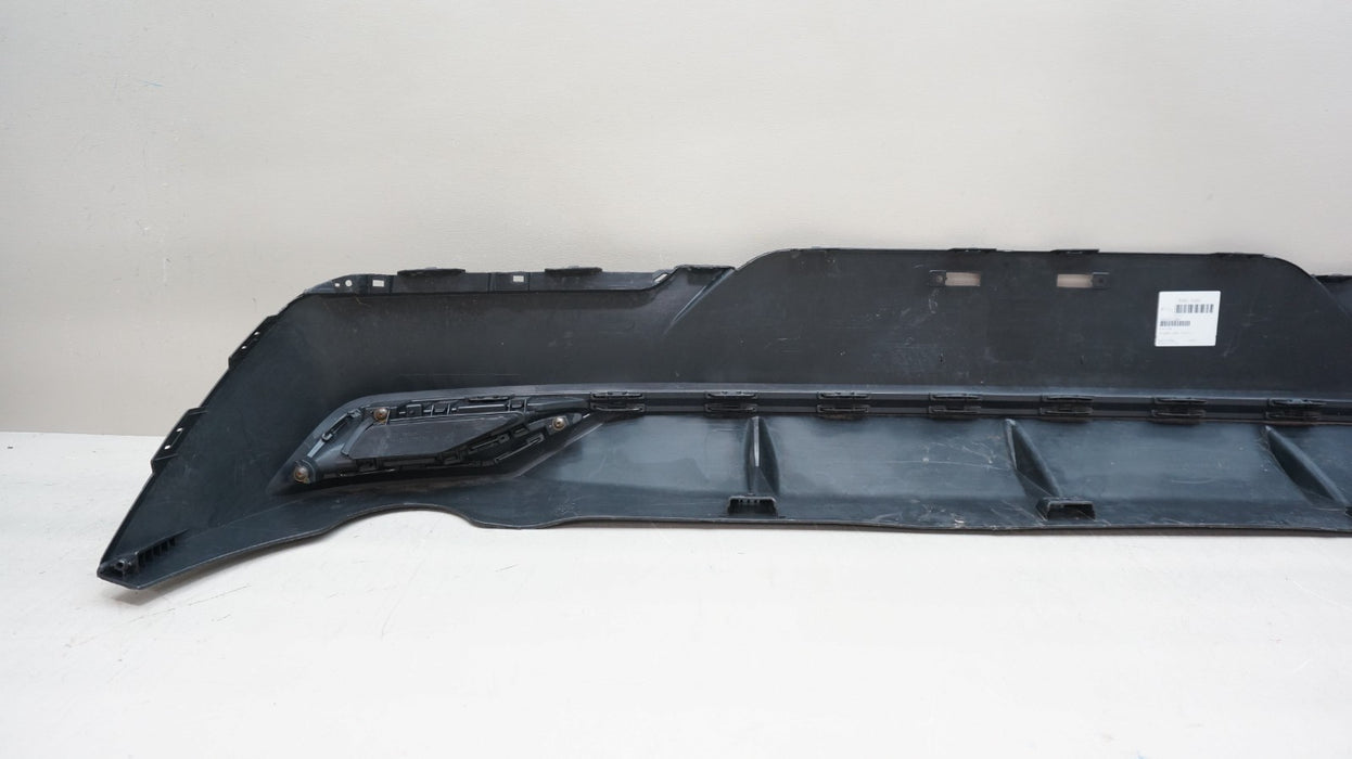 2021-2024 KIA K5 REAR LOWER BUMPER VALANCE PANEL AFTERMARKET