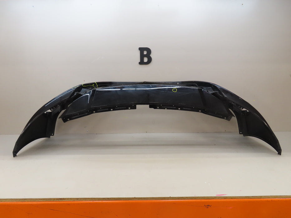 2019 2020 2021 2022 NISSAN ALTIMA FRONT BUMPER COVER OEM 620226CA0H
