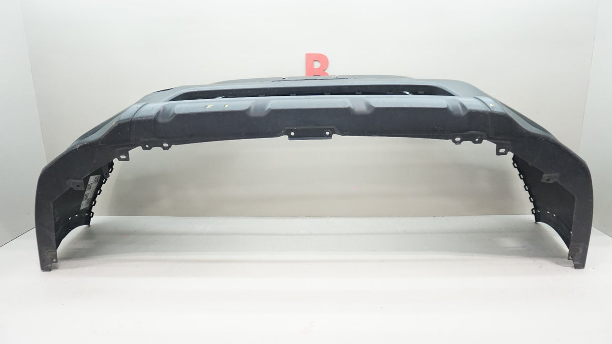 2020-2022 SUBARU OUTBACK FRONT BUMPER COVER 57704AN01A OEM 20 21 22