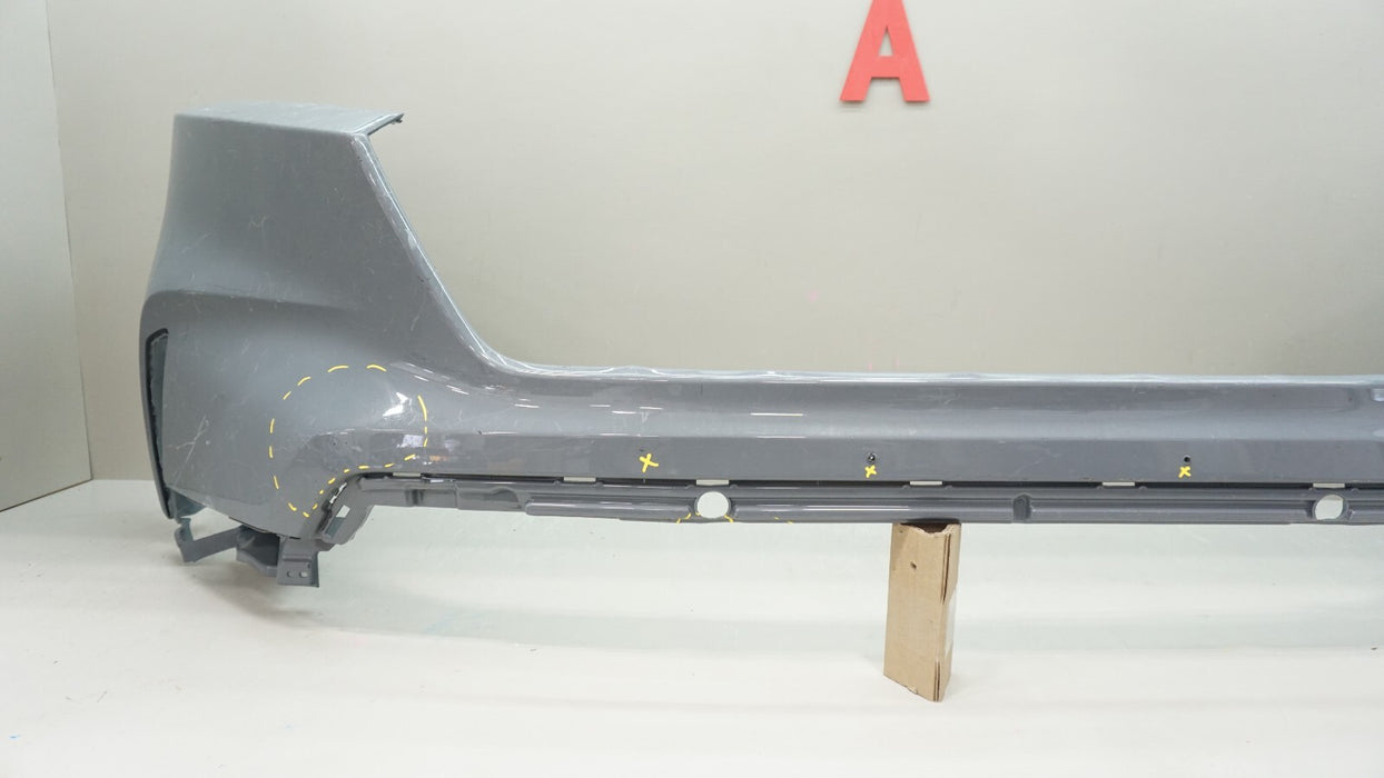 2023-2024 HONDA CR-V FRONT BUMPER COVER PANEL OEM 71101-3A0A-A000