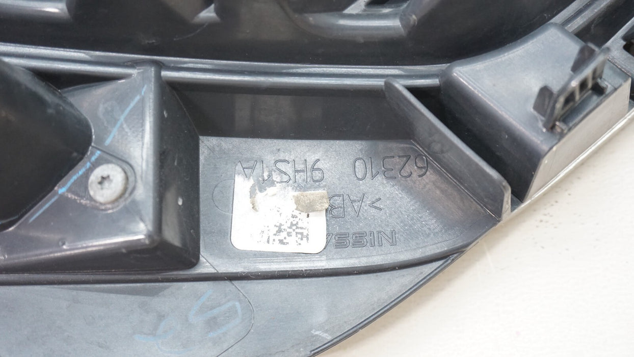 2016-2018 NISSAN ALTIMA FRONT BUMPER GRILLE OEM 623109HS1A