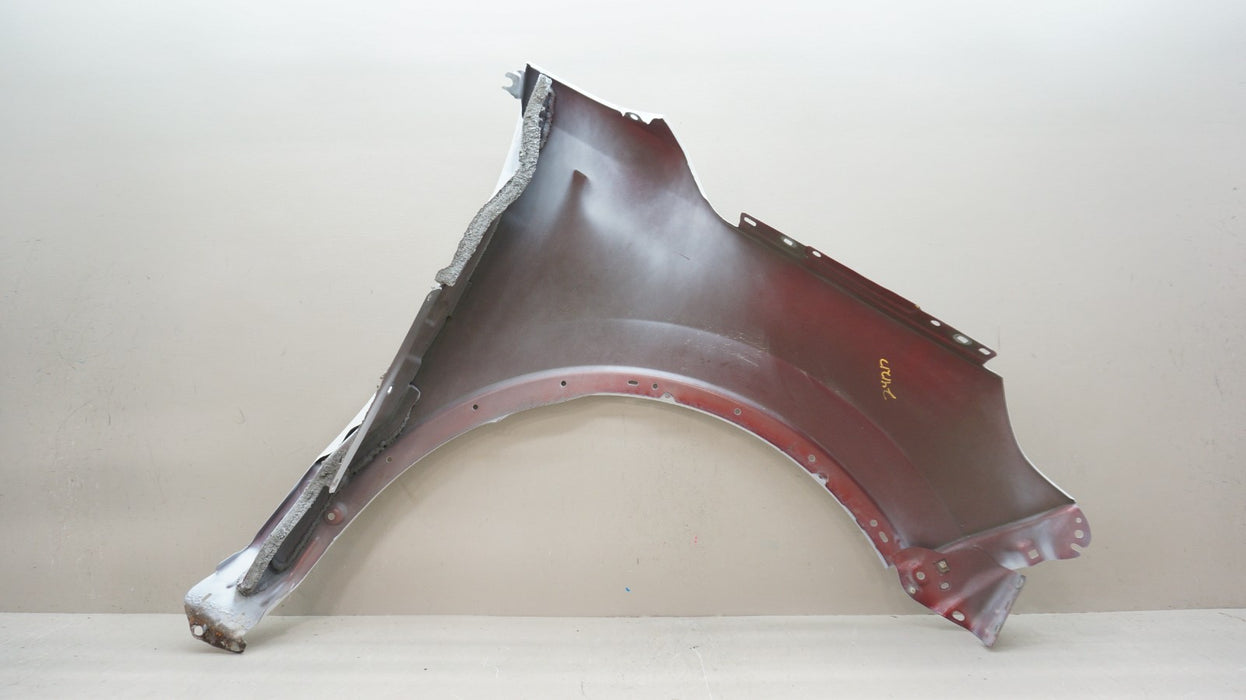 2011-2015 FORD EXPLORER FRONT LEFT DRIVER SIDE FENDER OEM