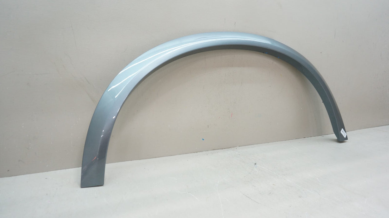 2016-2025 VOLVO XC90 REAR RIGHT FENDER FLARE WHEEL ARCH OEM 31378165