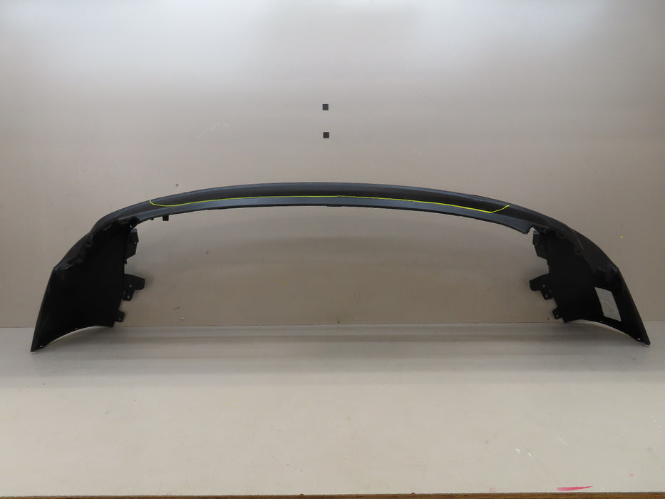 2023 MAZDA CX50 REAR LOWER BUMPER VALANCE COVER OEM VA40-50221