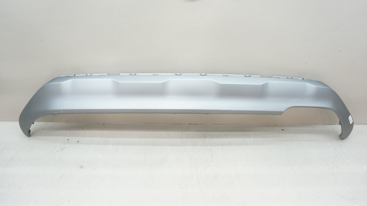 2019-2020 HYUNDAI SANTA FE REAR LOWER BUMPER VALANCE PANEL TRIM OEM 86671-S2000