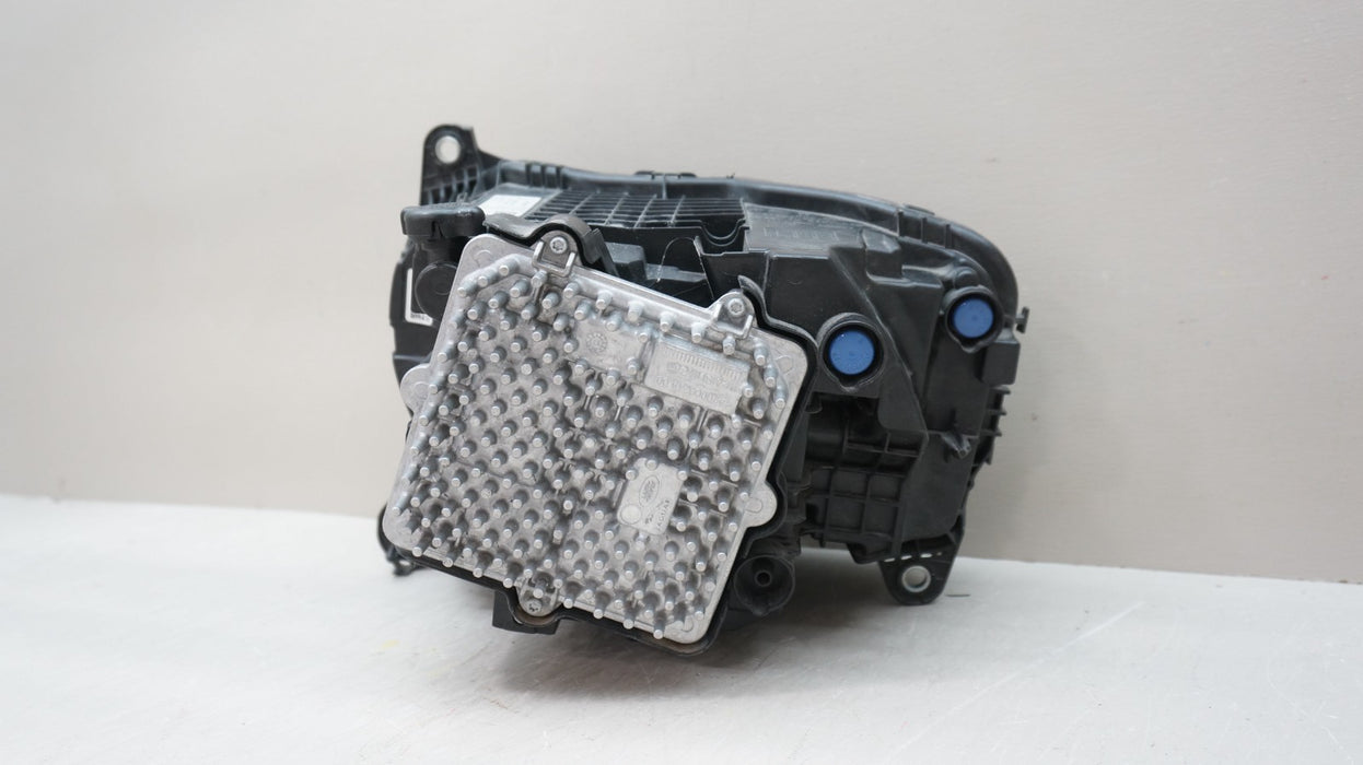 2020-2025 LAND ROVER DEFENDER FRONT RH RIGHT PASSENGER SIDE HEADLIGHT OEM