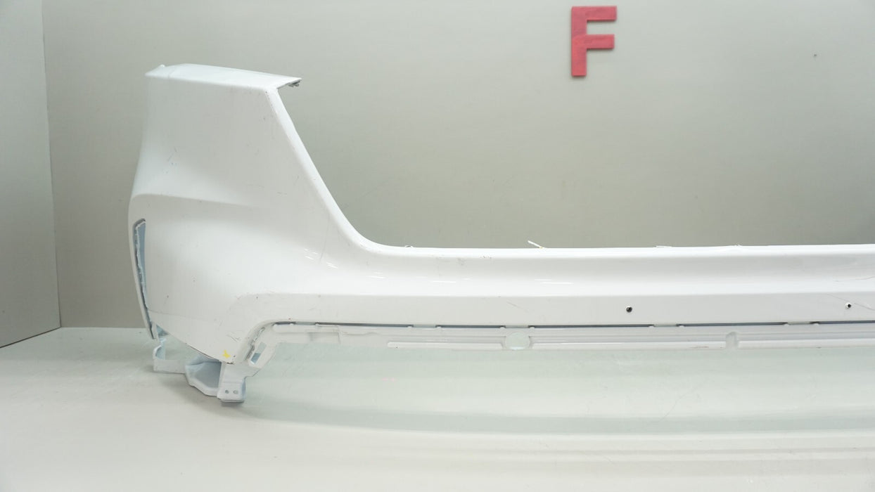 2023-2024 HONDA CR-V CRV FRONT BUMPER COVER PANEL OEM 71101-3A0A-A000