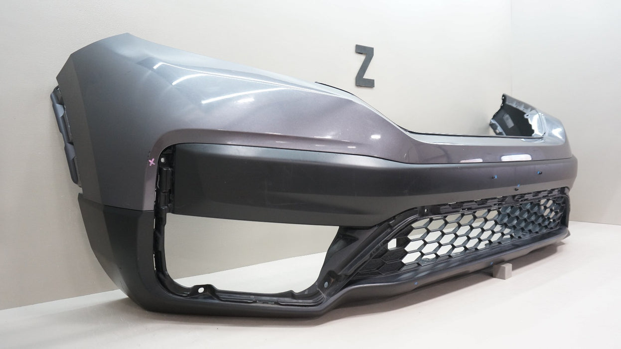 2020-2022 HONDA CR-V CRV FRONT BUMPER COVER 71101-TLA-A500 OEM